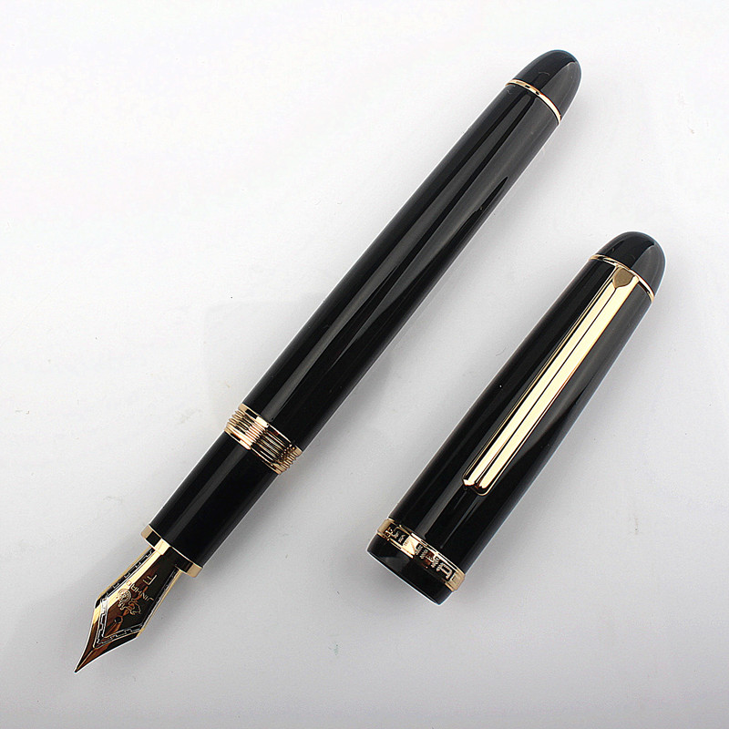 Office Stationery Supply Business - Jinhao X350 Vulpen Metaal M Penpunten