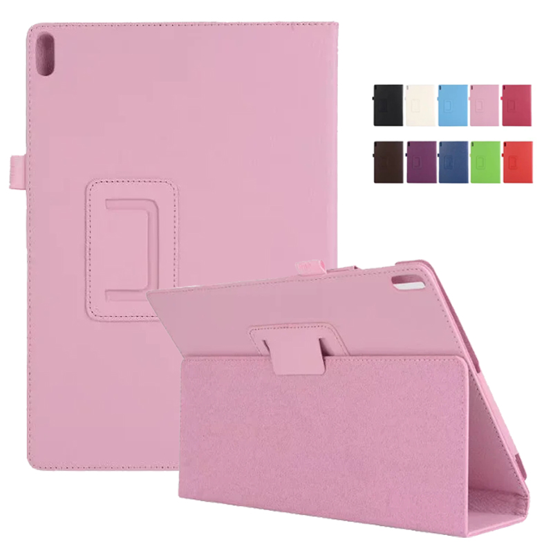 Sticky Note Cube - Voor Lenovo Tab 4 10 Case