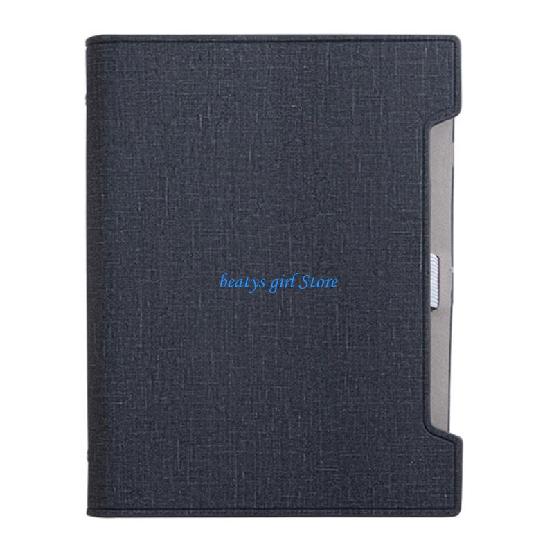 Journal Leather Hardcover - C7AB lederen notitieboek, hervulbaar hardcover dagboek