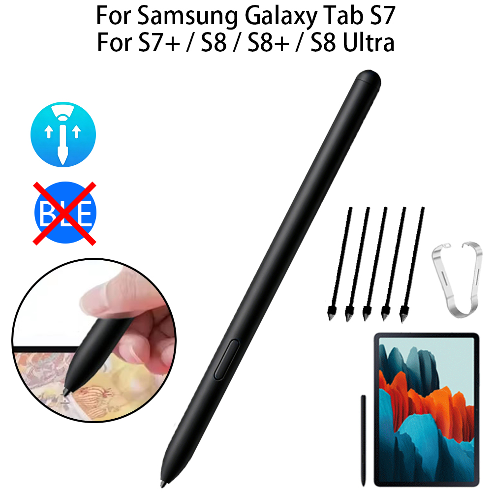 Sticky Note Cube - Tab S7 Pen Vervanging S Pen
