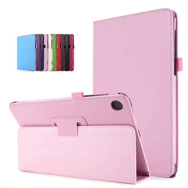 Sticky Note Cube - Samsung Tab A 10.1 2019 hoesje