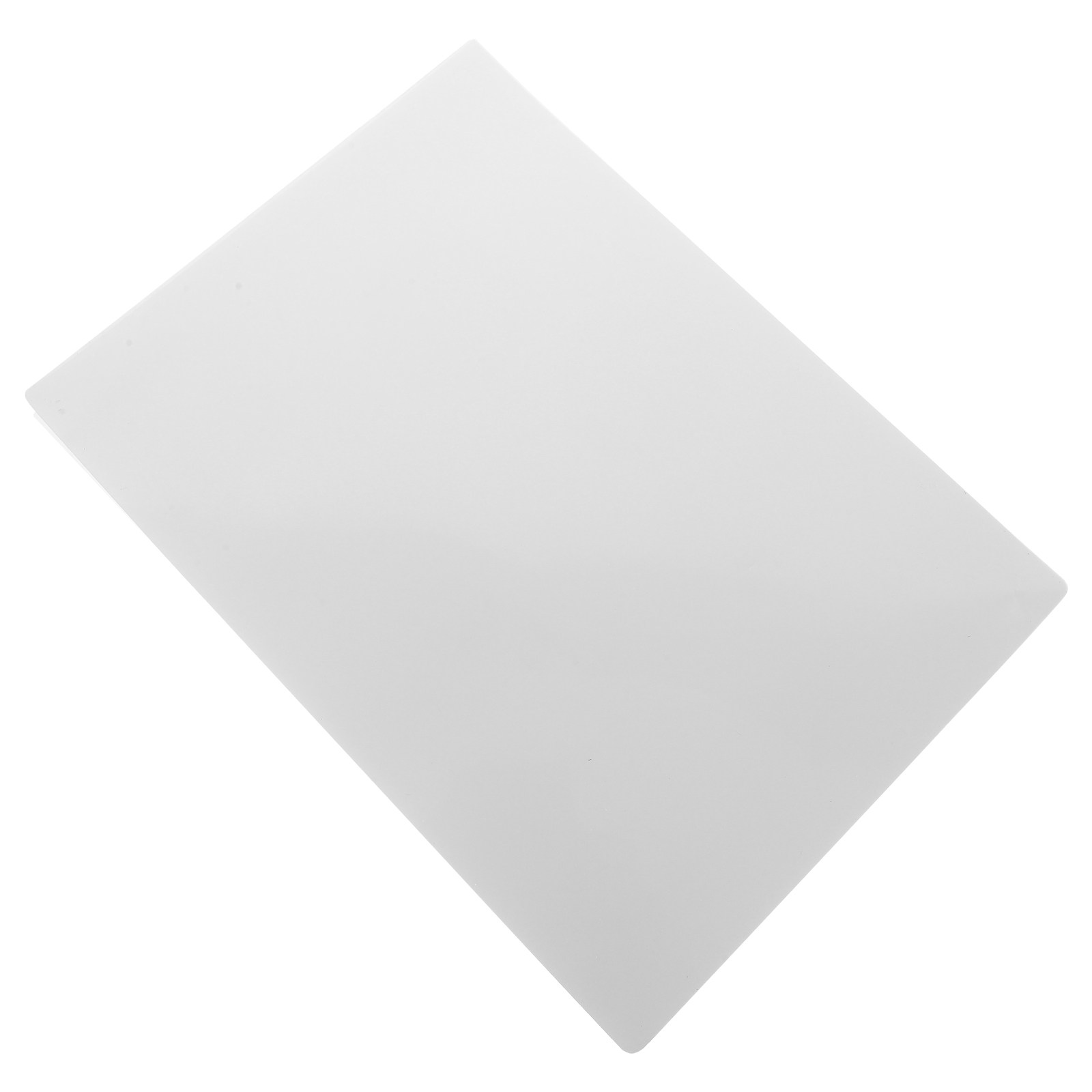 Document Laminator Pouch - 100 stuks transparante lamineerbladen thermische lamineerhoezen