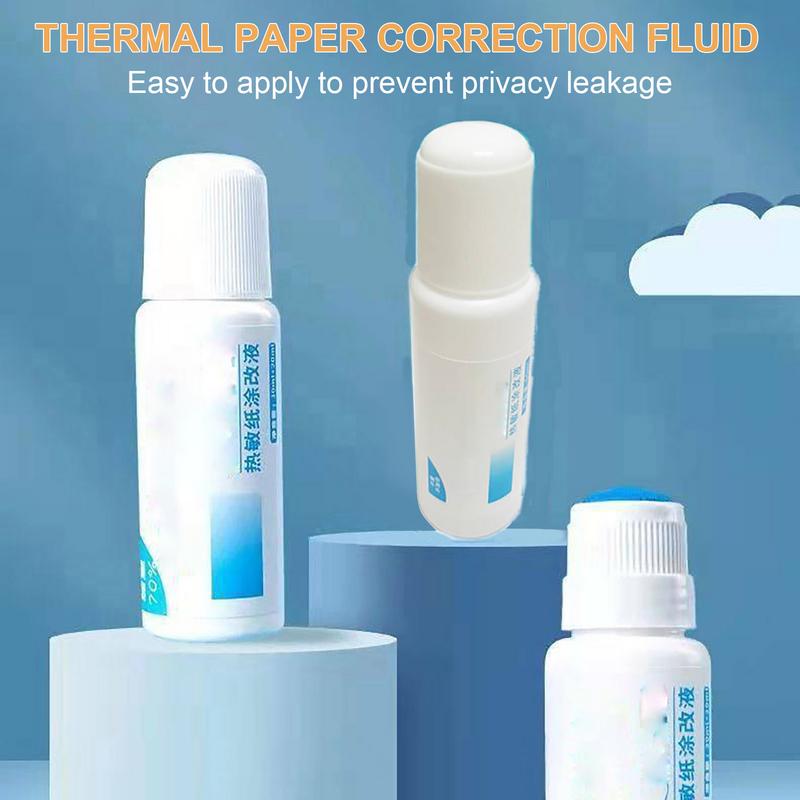 Correction Tape Roller - Privacy Protection Roller Privacy Bescherming Draagbare