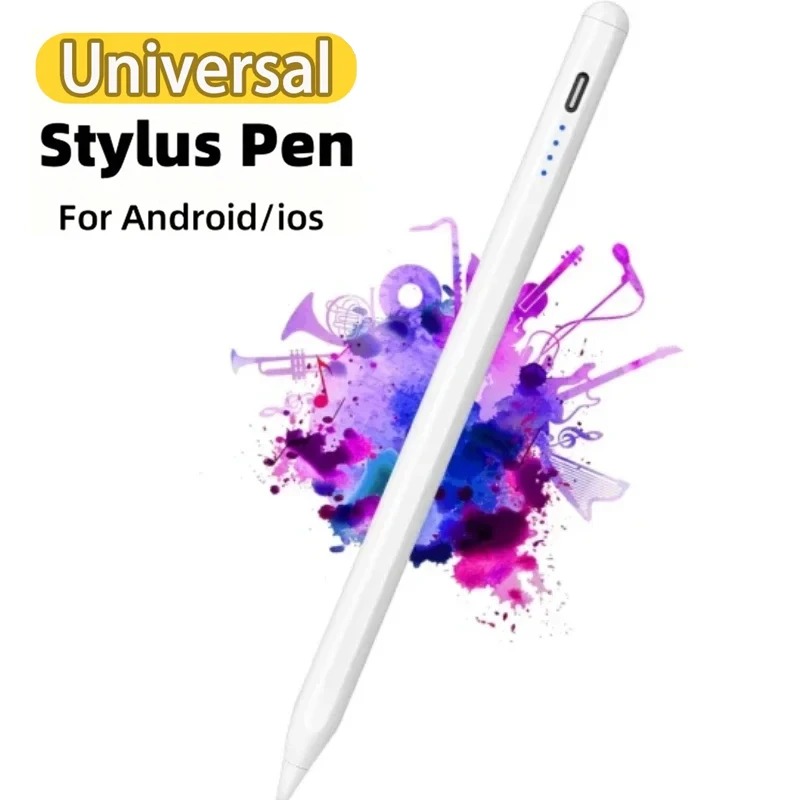 Sticky Note Cube - Stylus Pennen Voor Samsung Galaxy Tab