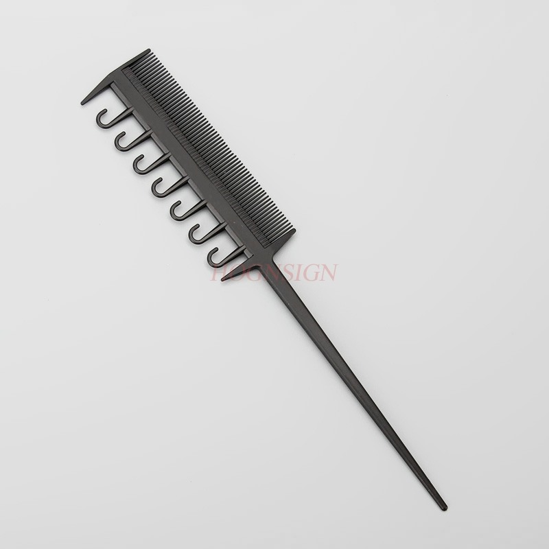 Binding Comb Plastic - Spotting kam Spotting tool aanpassen Dubbelzijdige