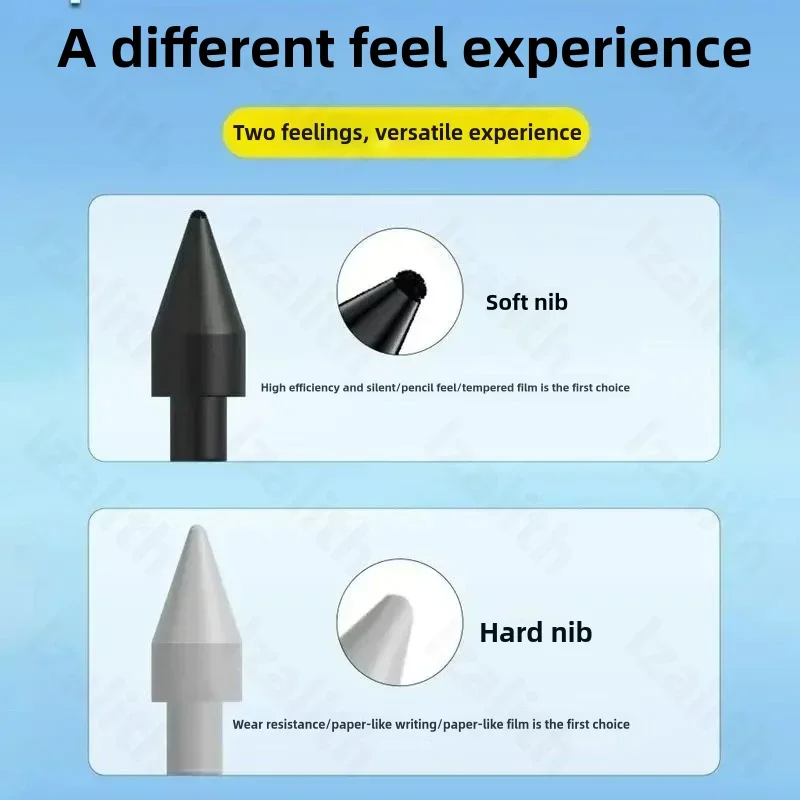 Sticky Note Cube - Vervangende stylus S Pen tips met
