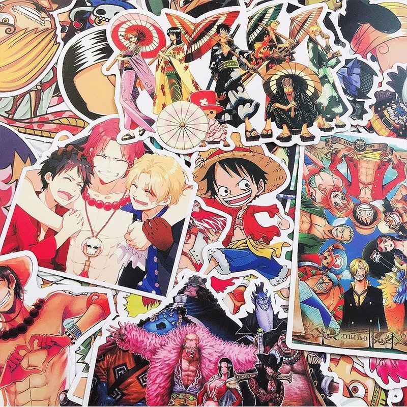Memo Pad Sticky - 120 stuks unieke schattige stickers uit