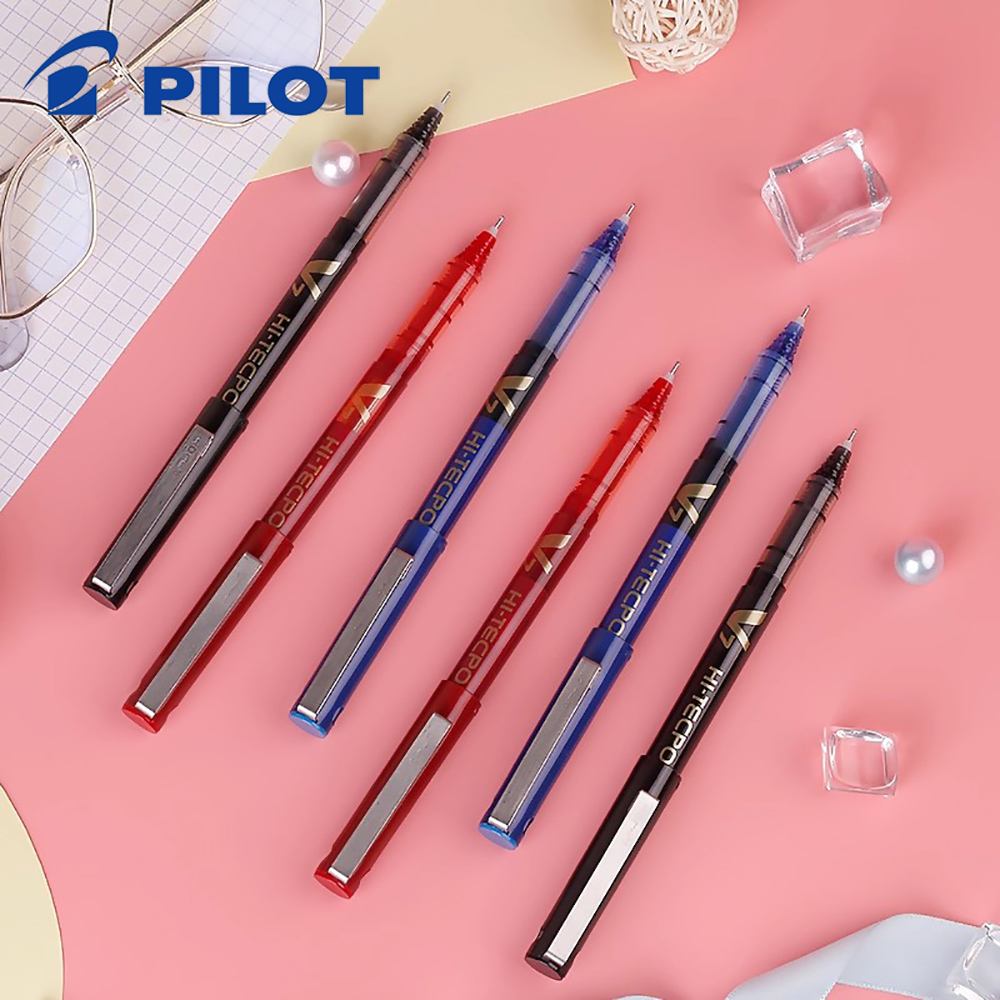 Gel Ink Pen Set - 12 Stuks PILOT Gel Pen Set