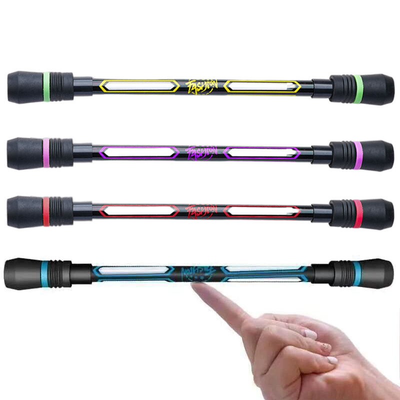 Office Stationery And Supply - 3 ~ 12 Stuks Creatieve Spinning
