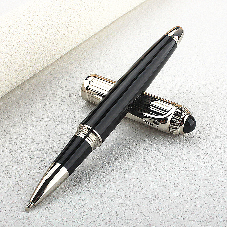 Office Stationery Supply Business - Luxe metalen balpen Zakelijke kantoorbenodigdheden Hoge