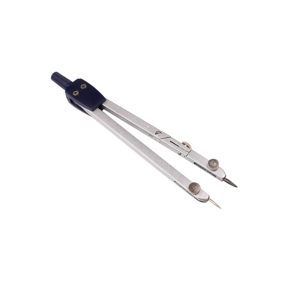 Professionele metalen tekening - Compass Geometry Set recensie en prijs
