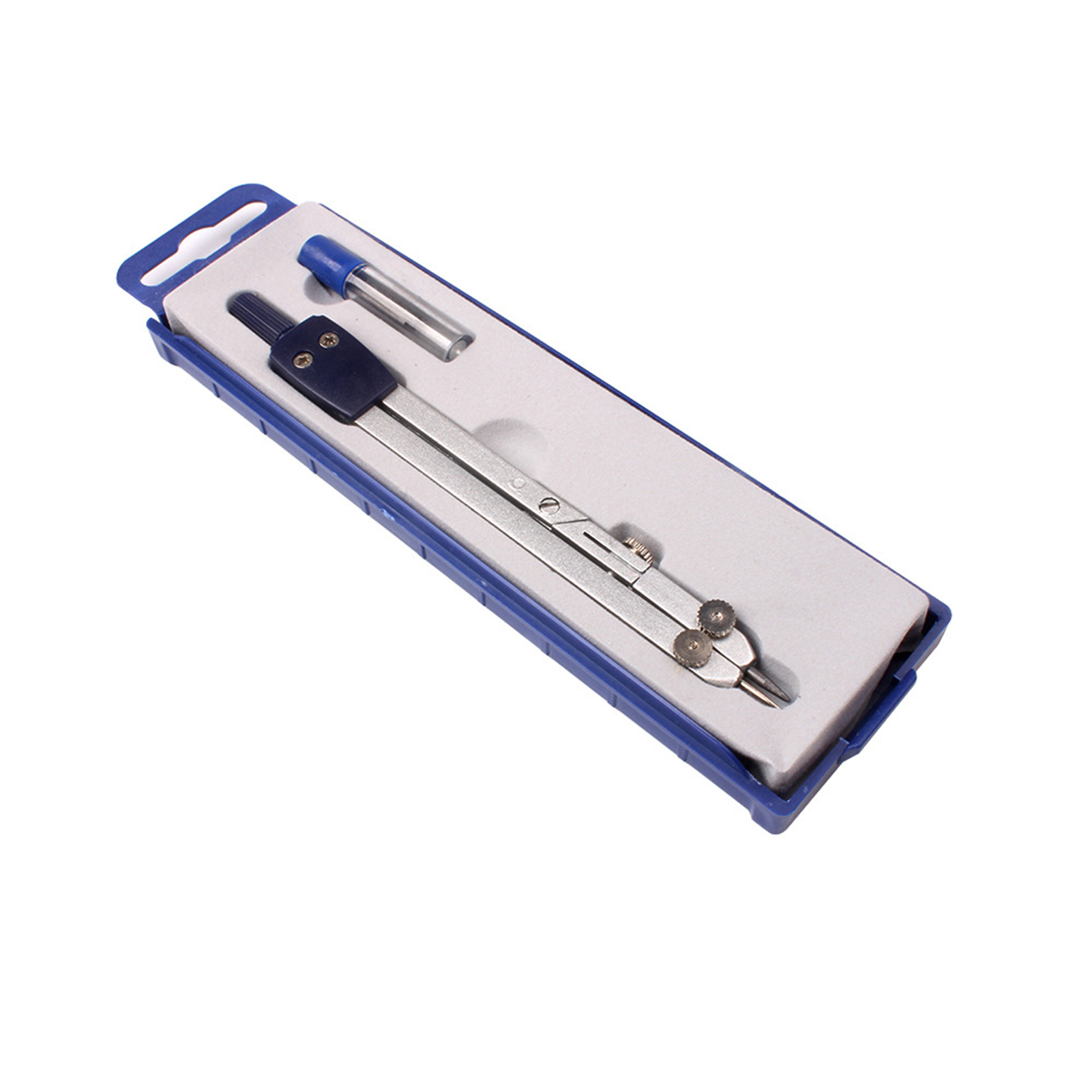 Professionele metalen tekening - Compass Geometry Set recensie en prijs