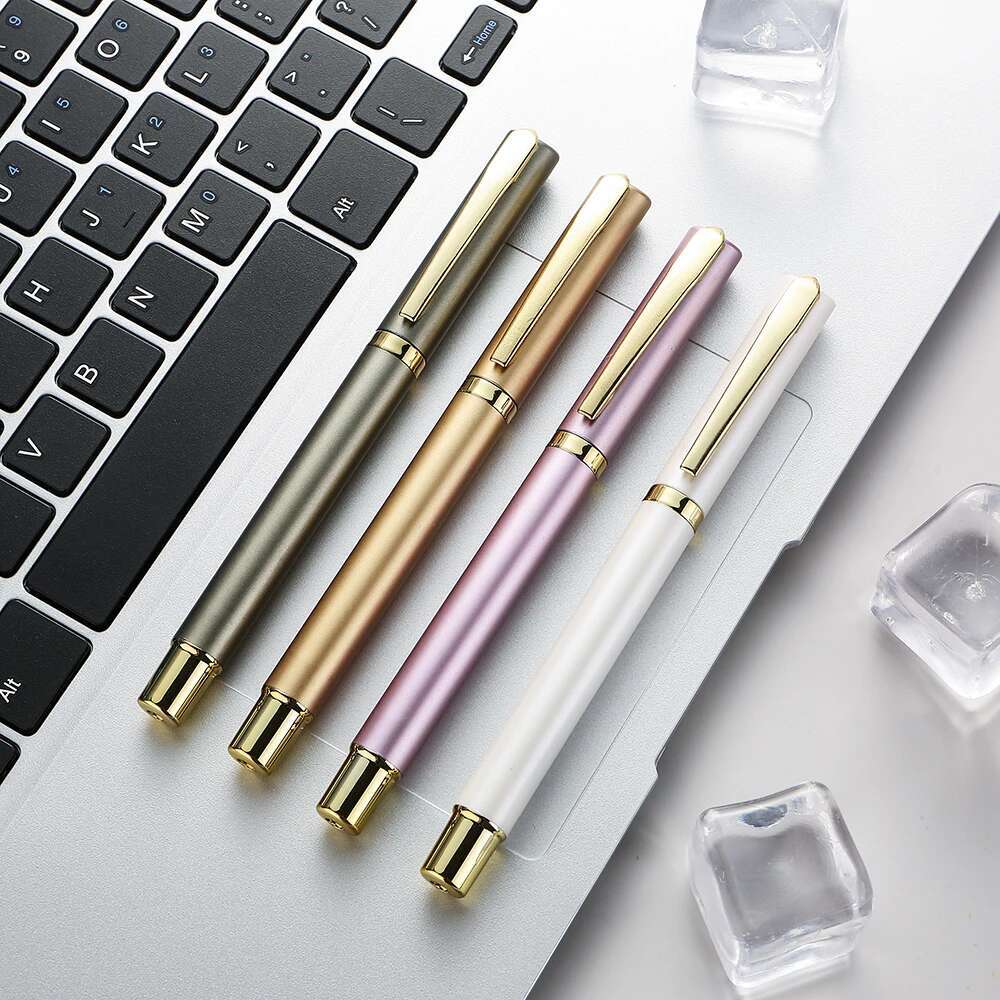 1 stuk luxe metalen kantoorben - Office Stationery Supply Business recensie en prijs