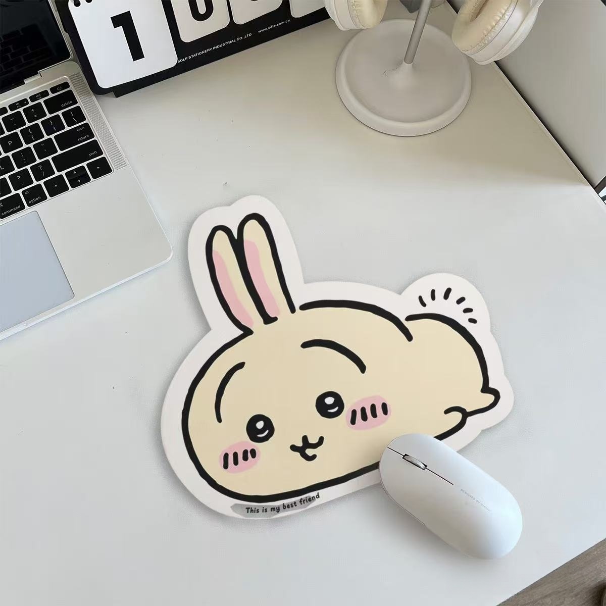 Chiikawa Cartoon Jiyi Usagi Ha - Office Stationery And Supply recensie en prijs