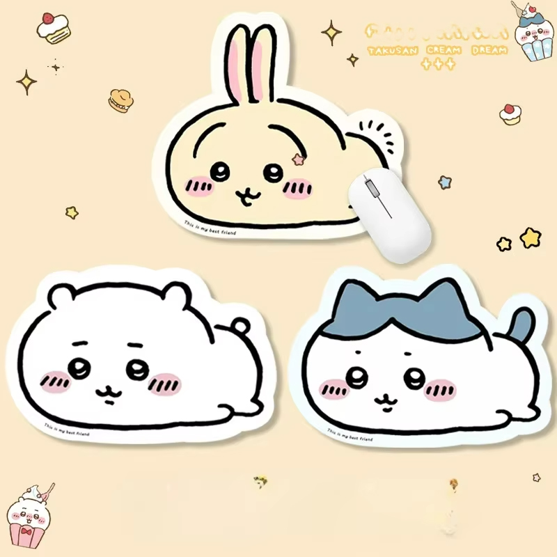 Chiikawa Cartoon Jiyi Usagi Ha - Office Stationery And Supply recensie en prijs