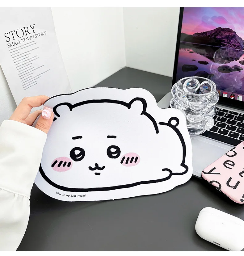 Chiikawa Cartoon Jiyi Usagi Ha - Office Stationery And Supply recensie en prijs