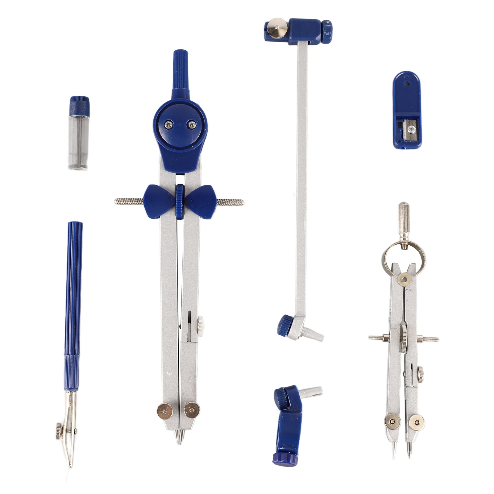 Kompas Geometrie Set Uitbreidb - Compass Geometry Set recensie en prijs