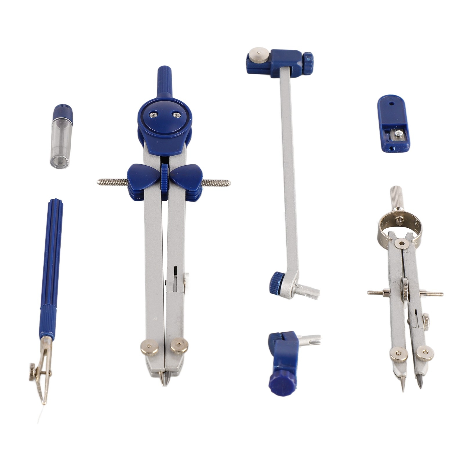 Kompas Geometrie Set Uitbreidb - Compass Geometry Set recensie en prijs