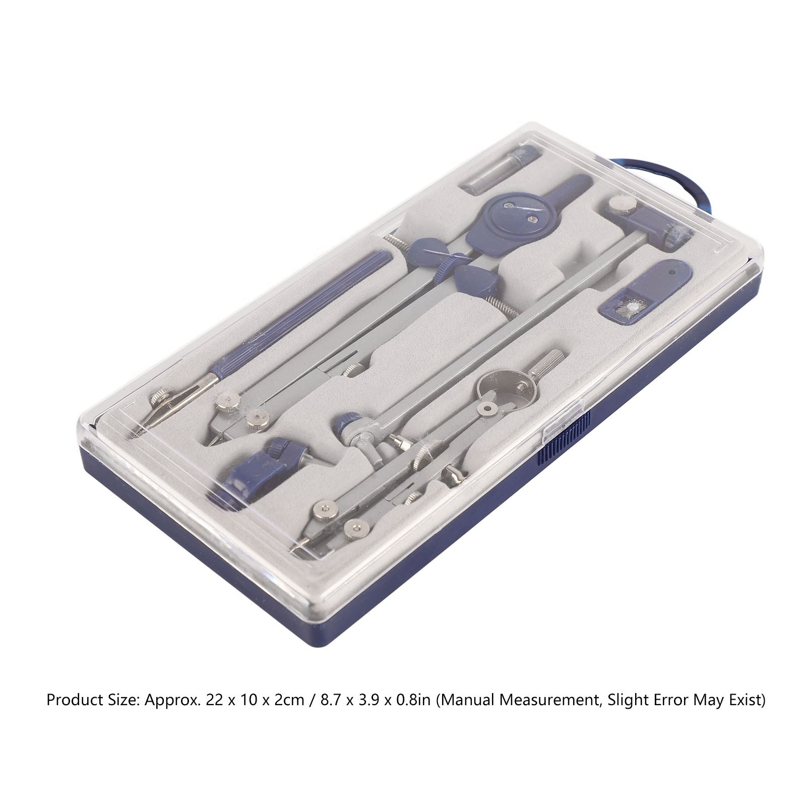 Kompas Geometrie Set Uitbreidb - Compass Geometry Set recensie en prijs