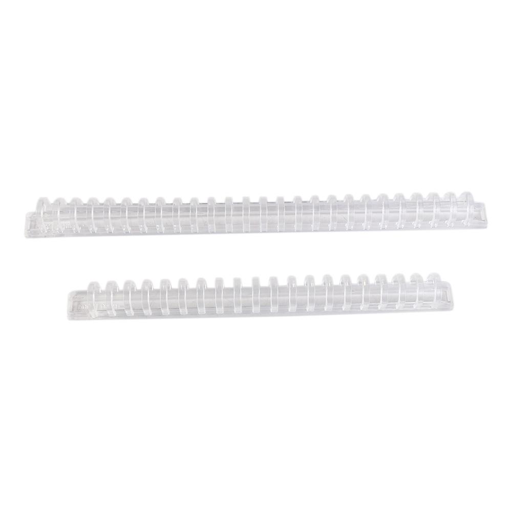 voor Notebook Album Scrapbook  - Binding Comb Plastic recensie en prijs