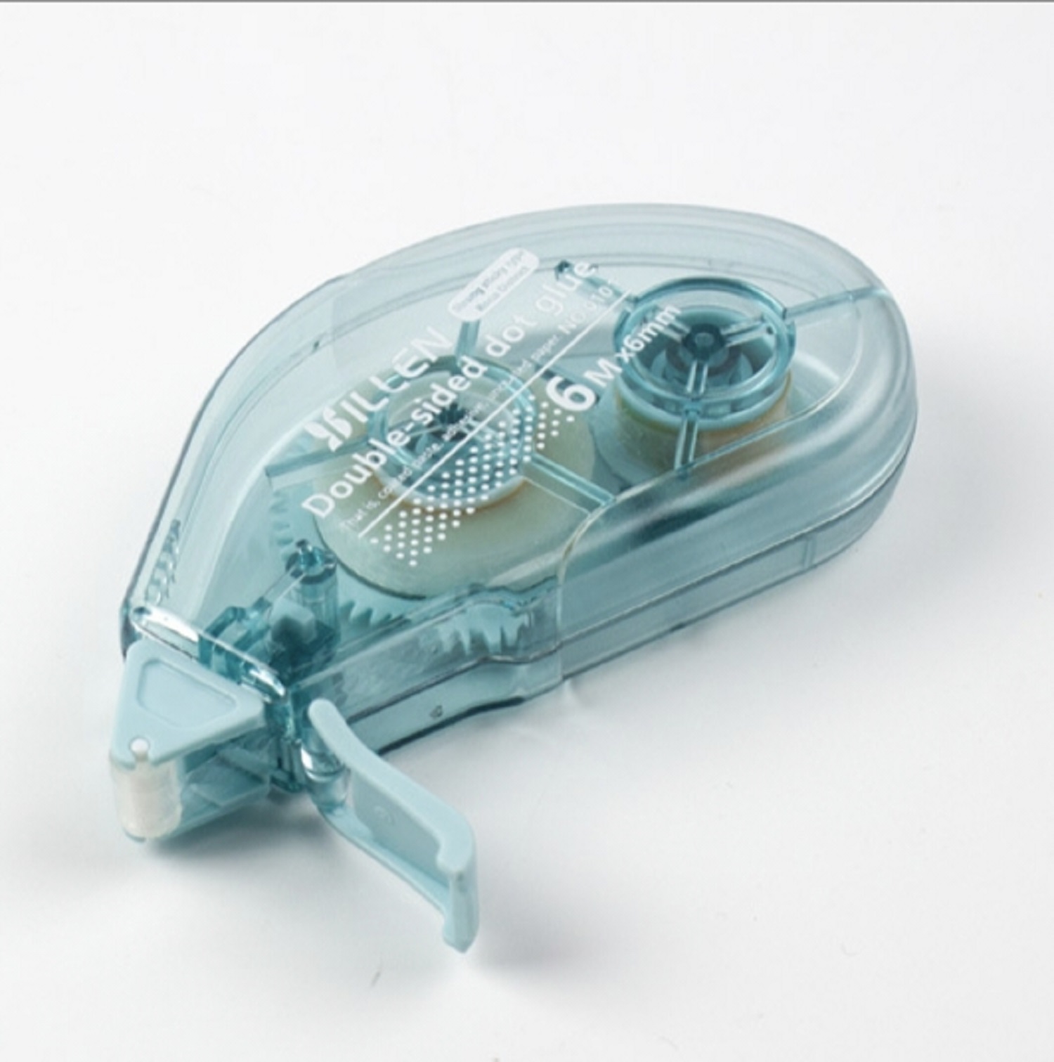 Makeasy Scrapbook Tape Dubbelz - Correction Tape Roller recensie en prijs