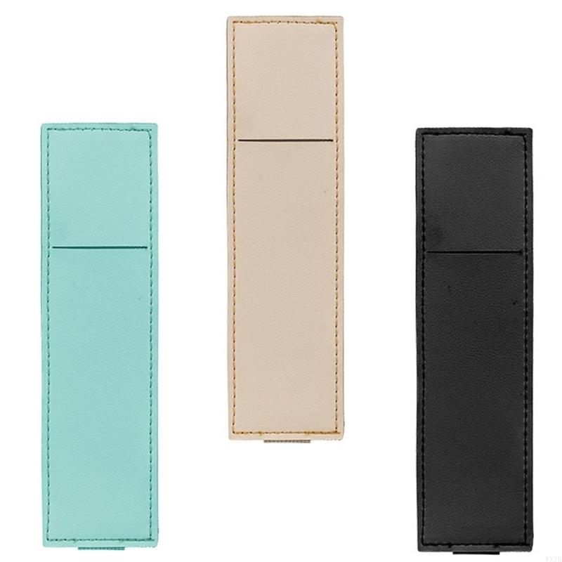 3 stuks elastische band penhou - Journal Leather Hardcover recensie en prijs