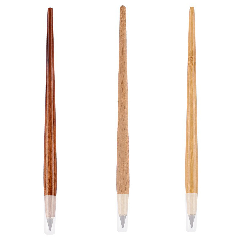 Houten Eeuwig Potlood Geen Ver - Office Stationery And Supply recensie en prijs