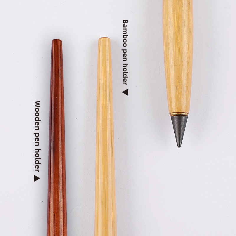 Houten Eeuwig Potlood Geen Ver - Office Stationery And Supply recensie en prijs