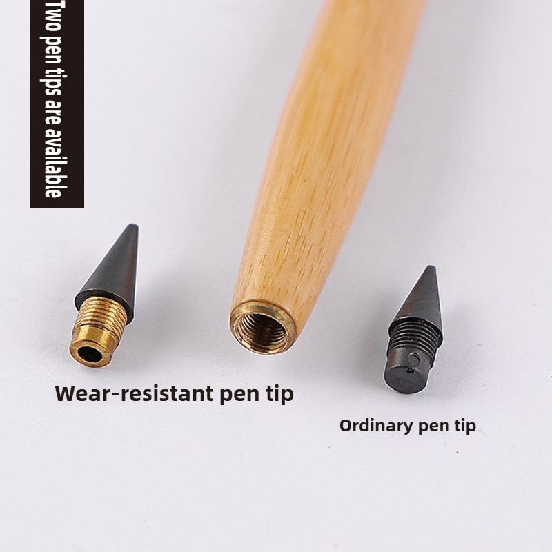 Houten Eeuwig Potlood Geen Ver - Office Stationery And Supply recensie en prijs