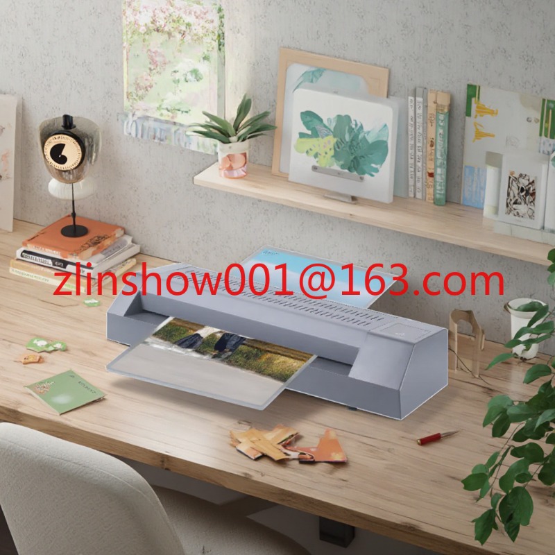 A3 A4 Kantoor Lamineermachines - Document Laminator Pouch recensie en prijs