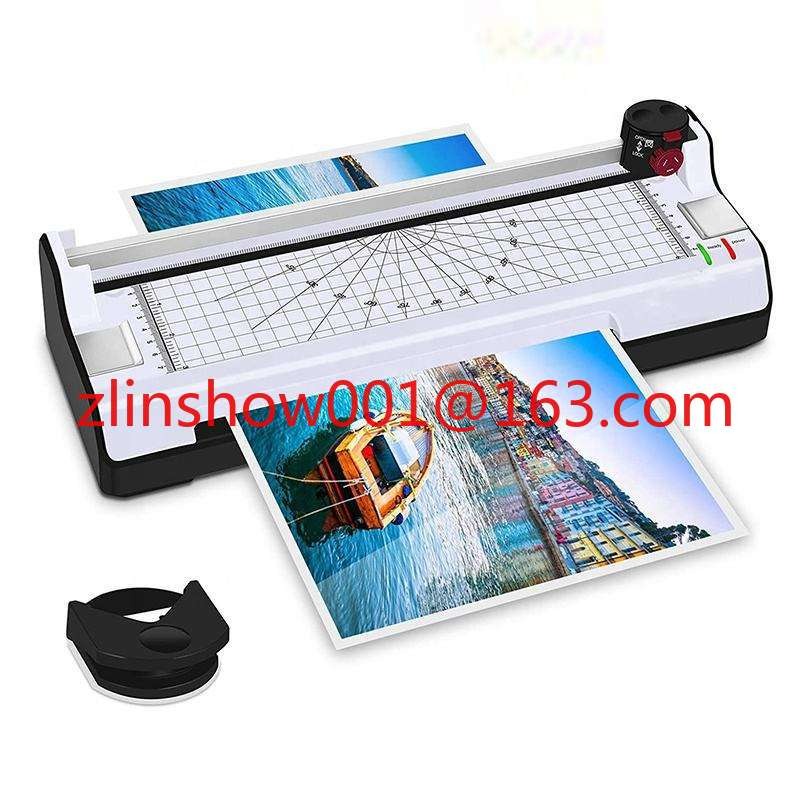 A3 A4 Kantoor Lamineermachines - Document Laminator Pouch recensie en prijs