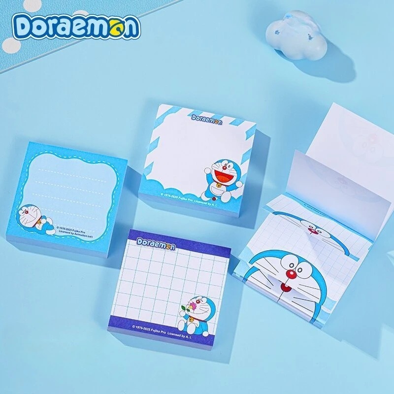 4 stuks Doraemons Sticky Notes - Office Stationery And Supply recensie en prijs