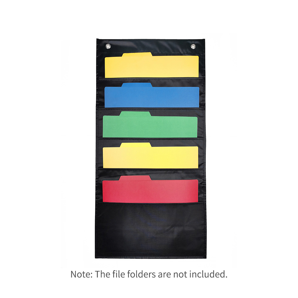 Hangende Muur Bestand Organize - File Folder Hanging recensie en prijs