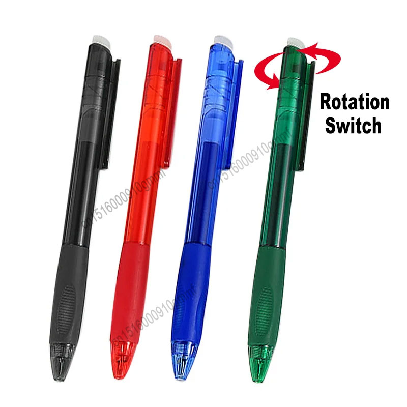 6 + 2 stks/set 0.7MM Uitwisbar - Gel Ink Pen Set recensie en prijs