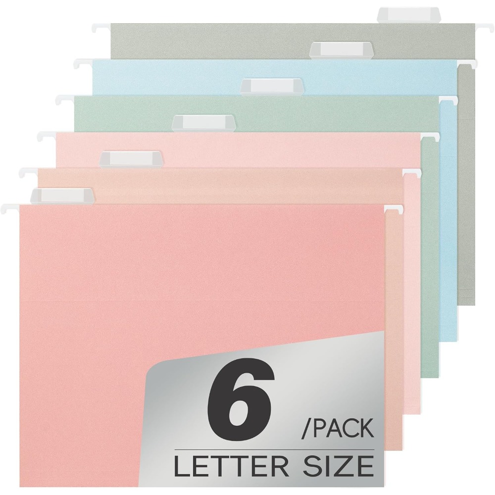 Zware-duty 1 inch expansie han - File Folder Hanging recensie en prijs
