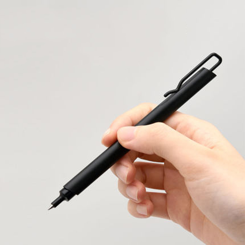 Kaco Metal Sign Pen met navull - Office Stationery Supply Business recensie en prijs