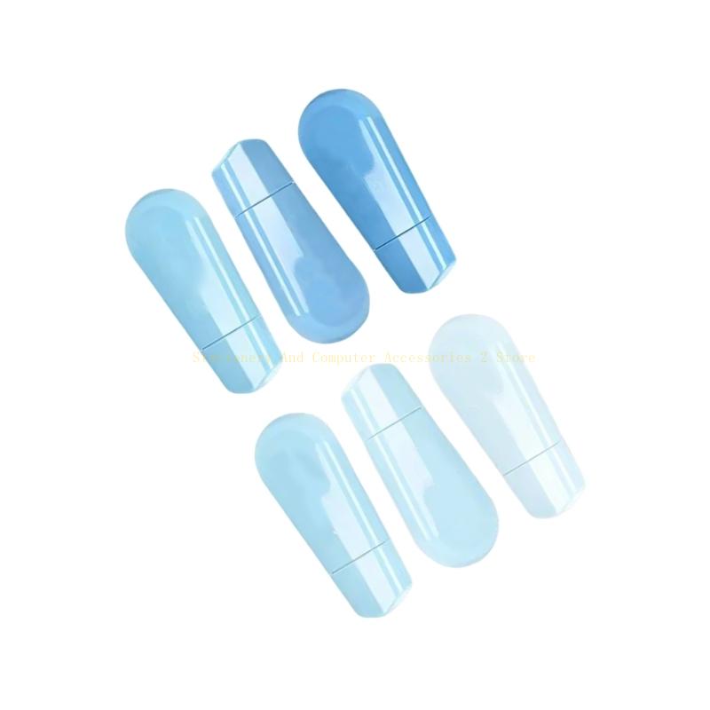 6 pc's gradiëntcorrectietape W - Correction Tape Roller recensie en prijs