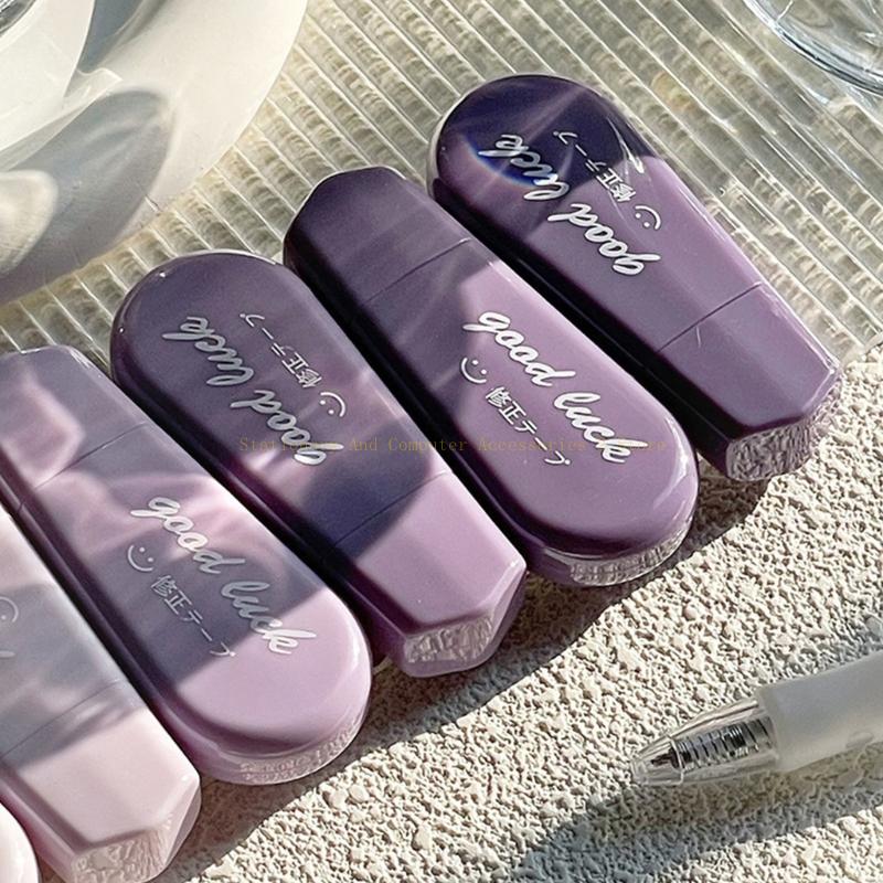 6 pc's gradiëntcorrectietape W - Correction Tape Roller recensie en prijs