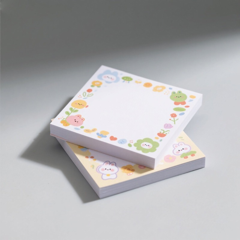20 stuks 7x7cm gepersonaliseer - Memo Pad Sticky recensie en prijs