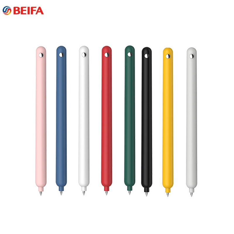 Beifa Eenvoudige Roterende Gel - Office Stationery Supply Business recensie en prijs