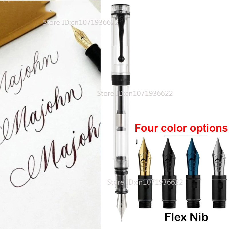 Verbazingwekkende JINHAO 100 C - Office Stationery Supply Business recensie en prijs