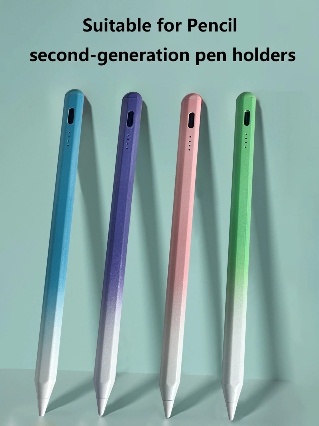 Nieuwe universele stylus pen v - Sticky Note Cube recensie en prijs