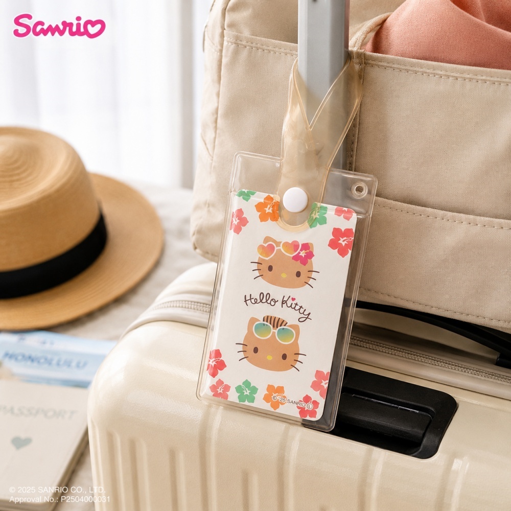 Originele Sanrio Hello Kitty t - Tan Stationery & Office Supply recensie en prijs