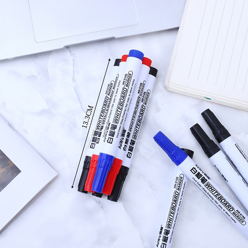 3-60 Stuks Uitwisbare Magnetis - Correction Fluid White recensie en prijs