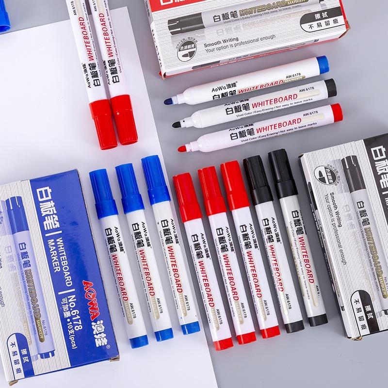 3-60 Stuks Uitwisbare Magnetis - Correction Fluid White recensie en prijs