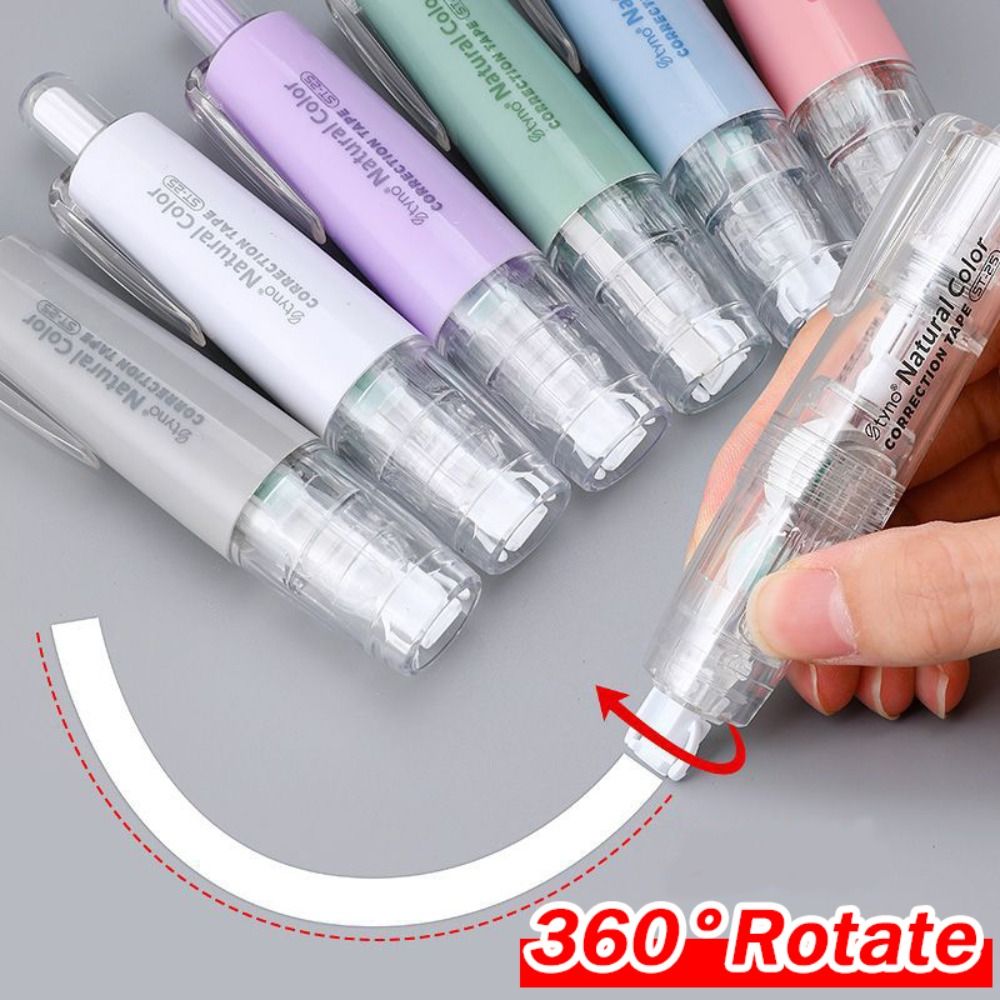 Vervangbare Kerncorrectieband  - Correction Tape Roller recensie en prijs
