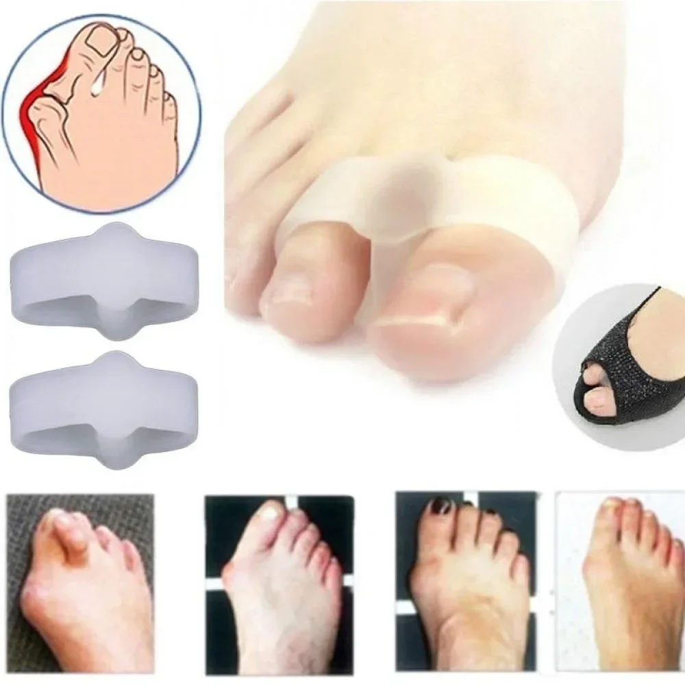 2-gaats bunion corrector pijnv - Correction Fluid White recensie en prijs