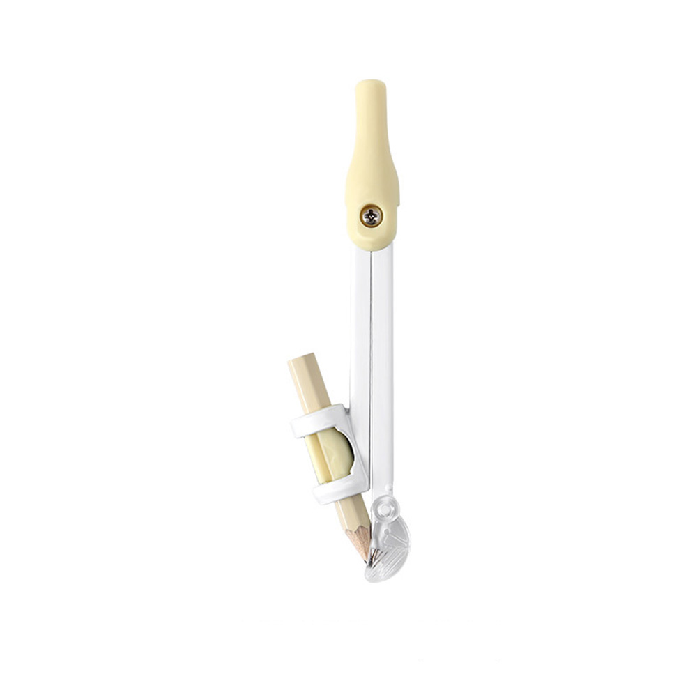 Professionele metalen precisie - Compass Geometry Set recensie en prijs