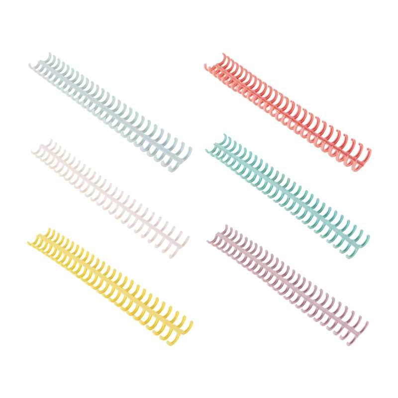 Plastic bindringen kammen 30 g - Binding Comb Plastic recensie en prijs