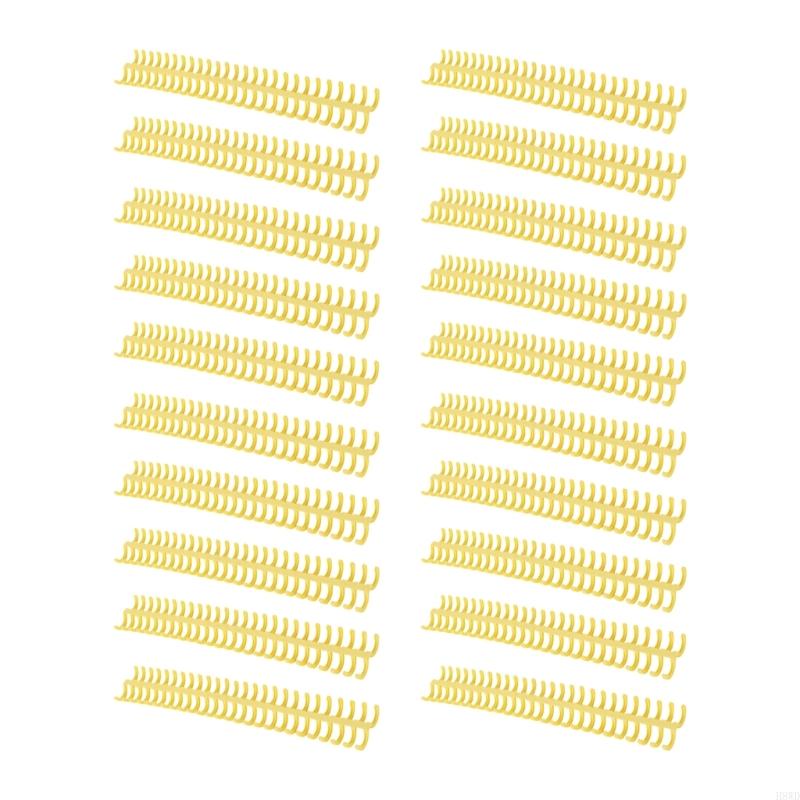 Plastic bindringen kammen 30 g - Binding Comb Plastic recensie en prijs